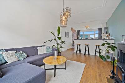 Woning Klimopstraat 51 Den Haag