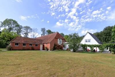 Woning Kraggenburgerweg 6 Kraggenburg