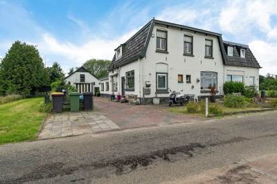 Woning Lakerinksweg 1 Overdinkel