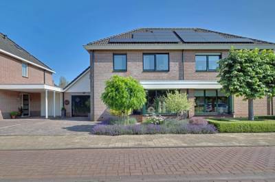 Woning Vierkenshof 10 Tolkamer