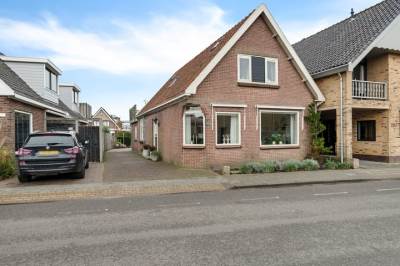 Woning West 74 Avenhorn