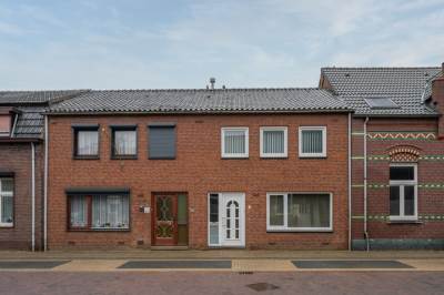 Woning Engerstraat 12 Tegelen