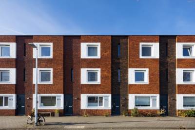 Woning Valeriaanweg 87 Utrecht