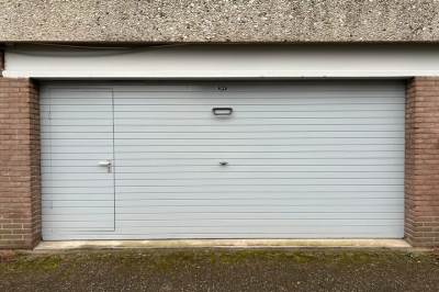 Garage Albatrosstraat 298 Amersfoort