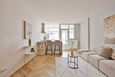 Woning Schoterweg 33B Haarlem