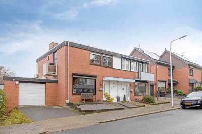 Woning Jan Steenstraat 34 Kerkrade