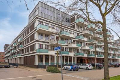 Woning Statenlaan 343 Den Bosch