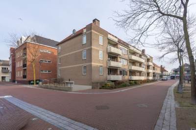 Woning de Pollenbrink 38 Bemmel