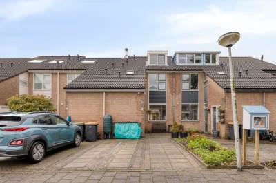 Woning Sternhof 6 Lisse
