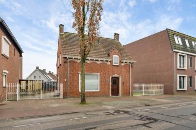 Woning Onze Lieve Vrouwestraat 48 Ospel