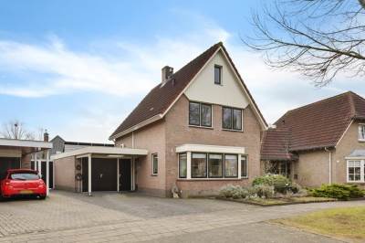 Woning Veluwestraat 112 Hengelo (OV)