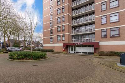 Woning Silhof 37 Heerlen