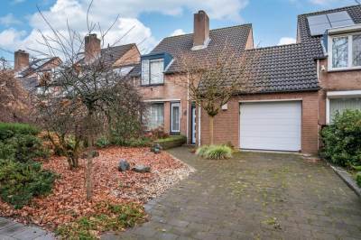 Woning Schaapsdijkweg 15 Venlo