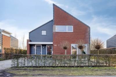 Woning Langs de erven 261 Meerstad