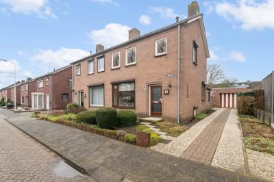 Woning Vlierstraat 10 Huissen
