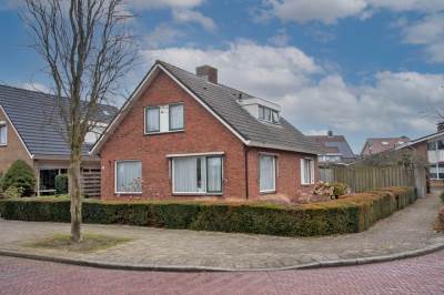 Woning Hagslagen 7 Rijssen