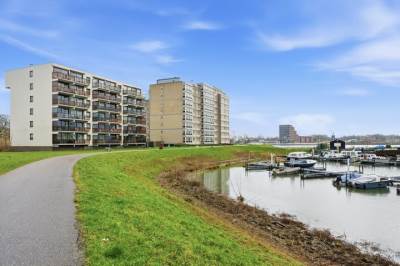 Woning Pontonniersweg 164 Papendrecht