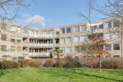 Woning G.A. Overdijkinkstraat 82 Almere