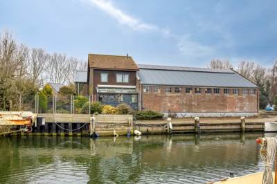 Woning Haven 10 Stad aan 't Haringvliet