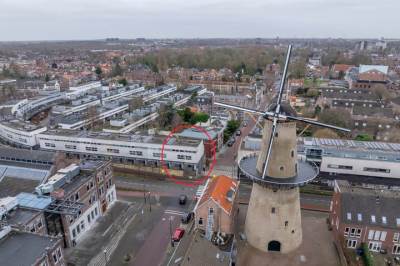 Woning Noordendijk 127 Dordrecht