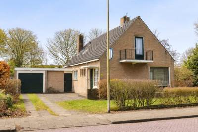 Woning Ruijslaan 27 De Koog