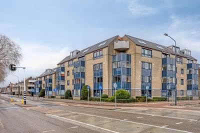 Woning Smidshof 17 Vught