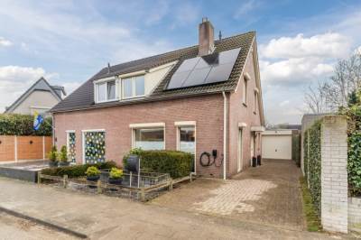Woning Molenakker 2 Berkel-Enschot
