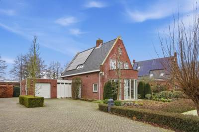 Woning Slauerhofflaan 1C Raamsdonksveer