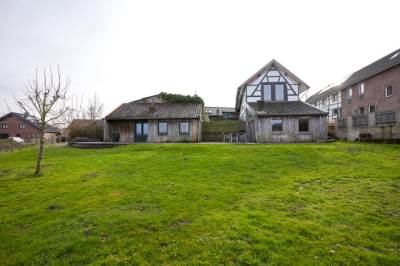 Woning Overgeul 8A Mechelen