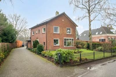 Woning Zuiderzeestraatweg West 77 Doornspijk
