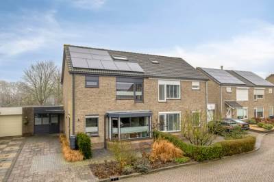 Woning Pluutstraat 166 Elburg