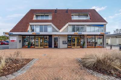 Woning Kanaalstraat 29D Roden