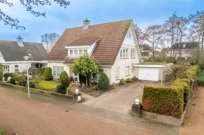 Woning Kamerlingh Onneshof 17 Nijkerk