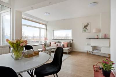 Woning Lingestraat 51 Groningen