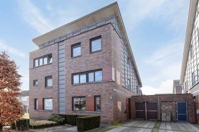 Woning Marisstraat 3 Haaksbergen