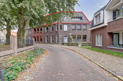 Woning Kerkstraat 39 Diessen