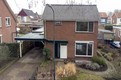 Woning Koningin Emmastraat 5 Varsseveld