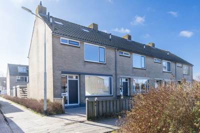 Woning Tureluurshof 9 Enkhuizen