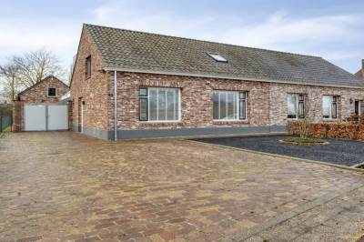 Woning Sint-Oedenrodeseweg 21 Best