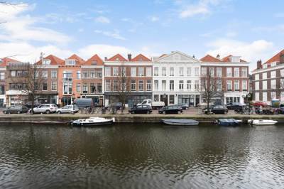 Woning Veenkade 51 Den Haag