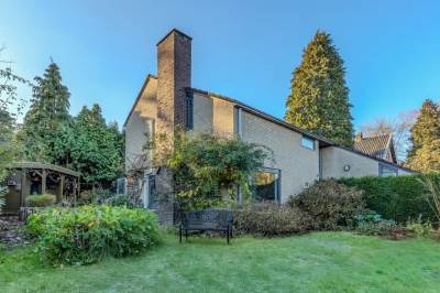 Woning de Genestetlaan 18A Rozendaal