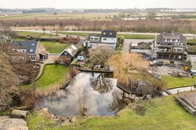 Woning Rivierdijk 8 Hardinxveld-Giessendam