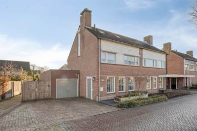 Woning Wagnerplein 26 Heesch