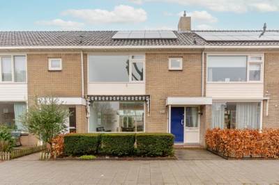 Woning Laan van Blois 118 Beverwijk