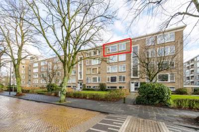 Woning J.H.A. Schaperlaan 67 Rijswijk (ZH)