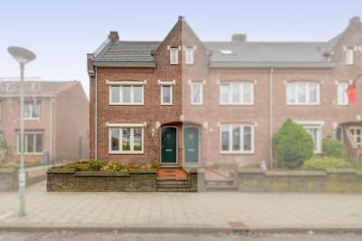 Woning Kenzenstraat 13 Steyl