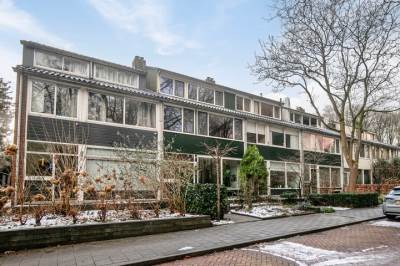 Woning Wagenaarlaan 36 Ede