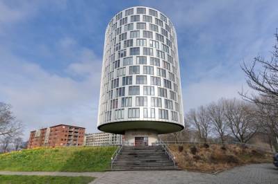 Woning Oeverpad 201 Amsterdam