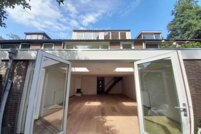 Woning van der Helstpark 75 Muiderberg