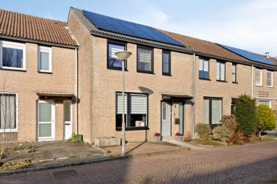 Woning De Duiker 7 Veldhoven